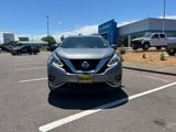 Used 2018 Nissan Murano Platinum image 3