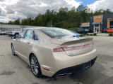 Used 2017 Lincoln MKZ Select image 4
