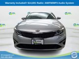 Used 2019 Kia Optima LX image 2