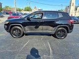 Used 2021 Jeep Compass Sport image 2