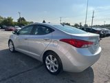 Used 2013 Hyundai Elantra Limited w/ Technology Pkg image 5