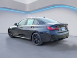 New 2025 BMW 330i xDrive Sedan w/ M Sport Package image 4
