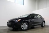 New 2025 Toyota Corolla SE image 3