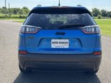 Used 2020 Jeep Cherokee Latitude Plus image 5