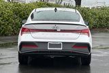 New 2025 Hyundai Elantra Sport image 5