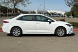 Used 2021 Toyota Corolla LE image 3