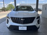 Used 2023 Cadillac XT4 Luxury image 3
