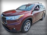 Used 2015 Toyota Highlander XLE image 3