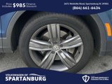 Used 2020 Volkswagen Tiguan SEL image 5