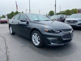 Used 2016 Chevrolet Malibu LT image 3