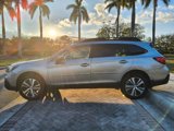 Used 2018 Subaru Outback 2.5i Limited image 5