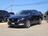 New 2025 MAZDA CX-30 AWD 2.5 S w/ Preferred Package image 2