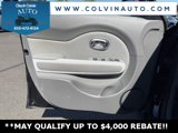 Used 2017 Kia Soul EV image 2