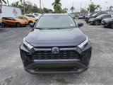 Used 2022 Toyota RAV4 XLE image 3