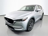 Used 2018 MAZDA CX-5 Grand Touring image 3