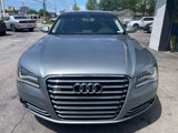 Used 2012 Audi A8 L 4.2 image 4