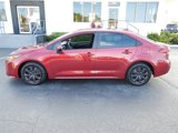 Used 2022 Toyota Corolla LE image 2