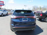 Used 2017 Ford Edge SEL image 3