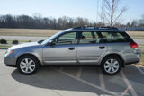 Used 2009 Subaru Outback 2.5i Special Edition image 5