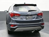 Used 2017 Hyundai Santa Fe Sport w/ 2.4L Tech Package 04 image 4