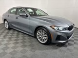 Certified 2024 BMW 330i Sedan w/ Convenience Package image 4
