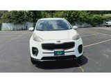 Used 2017 Kia Sportage LX image 3