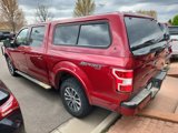 Used 2019 Ford F150 XLT w/ Equipment Group 302A Luxury image 3