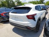 Used 2024 Chevrolet Trax LS image 3