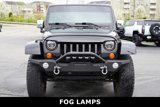 Used 2013 Jeep Wrangler Sahara image 2