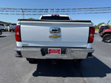 Used 2018 Chevrolet Silverado 1500 LT image 4