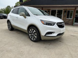 Used 2019 Buick Encore Essence w/ Safety Package II image 2