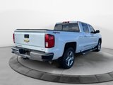 Used 2017 Chevrolet Silverado 1500 LTZ w/ Sport Package image 5