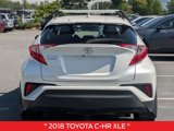 Used 2018 Toyota C-HR XLE image 5