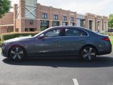 Certified 2023 Mercedes-Benz C 300 Sedan image 5