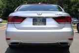 Used 2013 Lexus LS 460 w/ F-Sport Pkg image 5