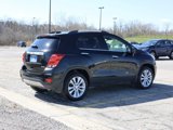 Used 2017 Chevrolet Trax Premier w/ Driver Confidence II Package image 3
