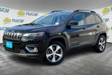 Used 2022 Jeep Cherokee Limited image 3