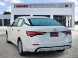 Certified 2024 Nissan Sentra S image 4