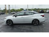 Used 2024 Nissan Versa SR image 5
