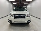 Used 2018 Subaru Forester 2.5i Touring image 2