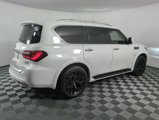 Used 2019 INFINITI QX80 Luxe w/ 22" Wheel Package image 2