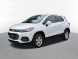 Used 2022 Chevrolet Trax LS w/ Tint and Cruise Package image 5