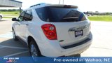 Used 2013 Chevrolet Equinox LTZ image 3