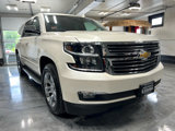 Used 2015 Chevrolet Suburban LTZ image 2