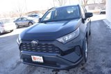 Used 2019 Toyota RAV4 LE w/ All Weather Liner Package image 5