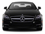Used 2012 Mercedes-Benz CLS 550 4MATIC image 4