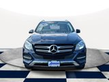 Used 2018 Mercedes-Benz GLE 350 4MATIC image 2