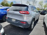 Used 2014 Jeep Cherokee Limited image 4