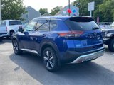 Used 2023 Nissan Rogue Platinum w/ Platinum Premium Package image 5