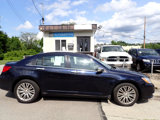 Used 2012 Chrysler 200 Limited w/ Sun/Sound Group image 2